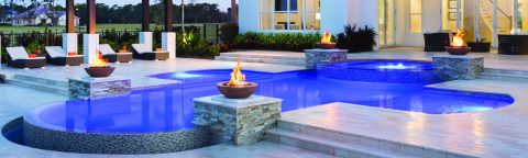 Swim Spa vs Pool Reviews Swim Spa vs Pool Reviews