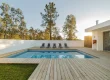 Pool Deck Resurfacing Cost