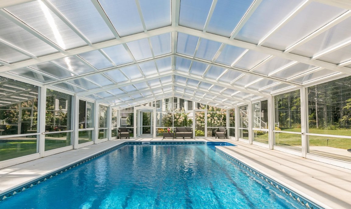 Pool Enclosure Cost Pool Enclosure Cost